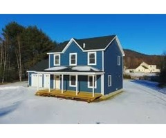 Affordable luxury houses for sale Vermont | Middleburyvthousesforsale | free-classifieds-usa.com - 3