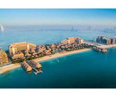 Palm jumeirah luxury villa for holiday | holiday villa for rent in palm jumeirah  | free-classifieds-usa.com - 1