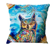 Colorful and Eye-Popping Cushion Covers Online from Handicrunch | free-classifieds-usa.com - 1