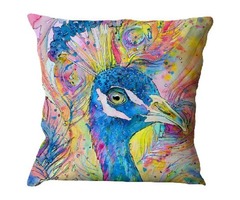 Colorful and Eye-Popping Cushion Covers Online from Handicrunch | free-classifieds-usa.com - 3