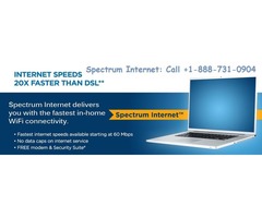 Spectrum Internet. No data caps, Free Wifi Modem | free-classifieds-usa.com - 1
