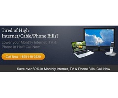 High Speed DSL/Cable Internet for $9.99 a month | free-classifieds-usa.com - 1