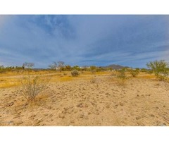 2.5 ARCRES FOR SALE IN DESERT HILLS ARIZONA | free-classifieds-usa.com - 2