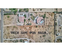 2.5 ARCRES FOR SALE IN DESERT HILLS ARIZONA | free-classifieds-usa.com - 4