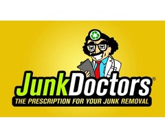 Junk Doctors | free-classifieds-usa.com - 1