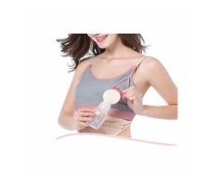 Use Hands Free Breast Pump Bra & Feel Comfortable | free-classifieds-usa.com - 1