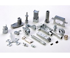 Avail the Surpassing Advantages of China Zinc Die Casting | free-classifieds-usa.com - 1