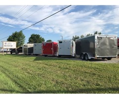 Trailer Sales, Service, and Rentals in Ohio. | free-classifieds-usa.com - 2