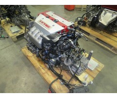 JDM K20A Type R Engine 2.0L Dohc VTEC Engine 6 Speed LSD Trans, Honda Civic EP3 | free-classifieds-usa.com - 2