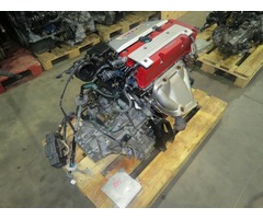 JDM K20A Type R Engine 2.0L Dohc VTEC Engine 6 Speed LSD Trans, Honda Civic EP3 | free-classifieds-usa.com - 3
