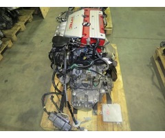 JDM K20A Type R Engine 2.0L Dohc VTEC Engine 6 Speed LSD Trans, Honda Civic EP3 | free-classifieds-usa.com - 4
