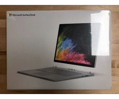 Microsoft Surface Book 2 (1TB) | free-classifieds-usa.com - 1