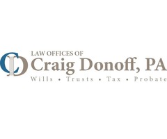 Law Offices of Craig Donoff, P.A. | free-classifieds-usa.com - 2