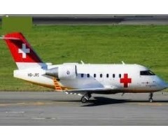 Critical Care Air Ambulance | free-classifieds-usa.com - 2