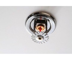 Fire Sprinkler System | free-classifieds-usa.com - 1