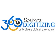 Best Digitizing Services By 360 Digitizing Services | free-classifieds-usa.com - 2