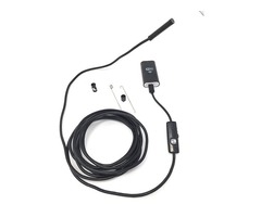 Wireless Endoscope, WiFi Inspection  1200P 2.0 MP Resolutions Camera | free-classifieds-usa.com - 1