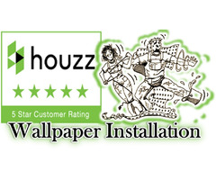 Professional Wall Covering Installer, Installation, Hanger, Super Service Award 2021  | free-classifieds-usa.com - 1