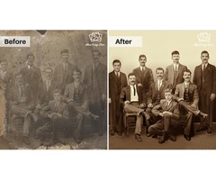 High-Quality Photo Restoration Service Provider – Album Design Store | free-classifieds-usa.com - 3