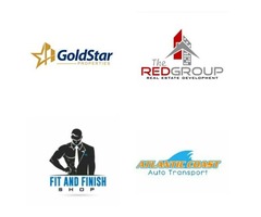   Fresh Logo Design For Your Business | free-classifieds-usa.com - 1