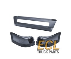 Truck owner? Bumpers started from 555$. Press here | free-classifieds-usa.com - 3
