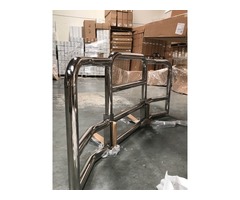Truck owner? Deer Guards started from 700$ Press here | free-classifieds-usa.com - 3
