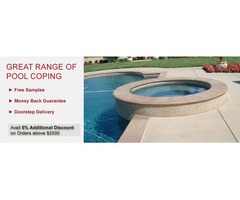 Shop For Online Travertine pool coping | free-classifieds-usa.com - 1