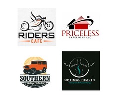  Fresh Logo Design For Your Business | free-classifieds-usa.com - 3