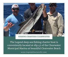 Fishing Charters Clearwater | free-classifieds-usa.com - 2