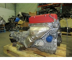 Honda S2000 AP1 F20C Engine 2.0L DOHC VTEC Motor 6 Speed with Diff Axles | free-classifieds-usa.com - 2