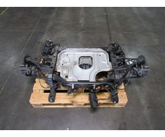 Honda S2000 AP1 F20C Engine 2.0L DOHC VTEC Motor 6 Speed with Diff Axles | free-classifieds-usa.com - 3