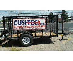 Cusitec - Armal Portable Toilet, Custom Tanks & Trailers | free-classifieds-usa.com - 4