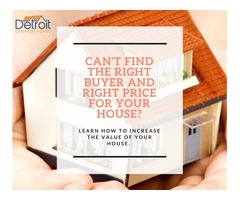 Cash Home Buyers in Michigan - All Cash Offer Within 24 Hours | free-classifieds-usa.com - 1