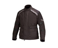 Men Motorcycle Cordura Race Classic Fit Jacket CE Protection | free-classifieds-usa.com - 2