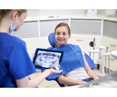 Zoom Teeth Whitening Dentist Near Me | free-classifieds-usa.com - 1