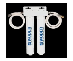 Woder 10K-FRM-DC Water Filter For Sale | free-classifieds-usa.com - 1