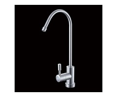 How To Avoid Leaking Stainless Steel Bathroom Faucet | free-classifieds-usa.com - 1