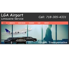 LGA Airport Limousine Service | free-classifieds-usa.com - 2