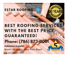 POMPANO BEACH:.AFFORDABLE ROOF REPLACEMENT, ROOF REPAIR, NEW ROOF INSTALL | free-classifieds-usa.com - 4