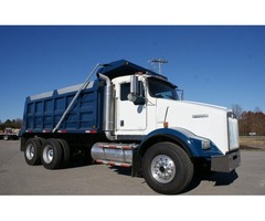 Dump truck funding for all credit types - (Nationwide) | free-classifieds-usa.com - 1