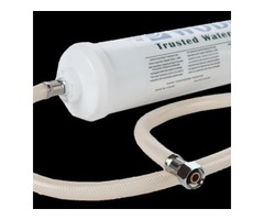 Woder 5K-DC - Direct-Connect Under-Counter Bathroom Sink Filter for Sale | free-classifieds-usa.com - 1