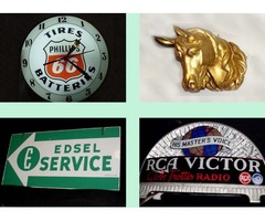 Antique Advertising Signs | free-classifieds-usa.com - 1