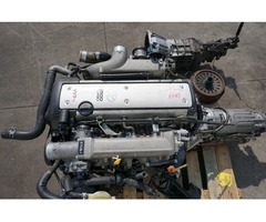 JDM Toyota Supra 1JZGTE Engine R154 Transmission 1JZGTE VVTI 5 Speed R154 Engine | free-classifieds-usa.com - 1