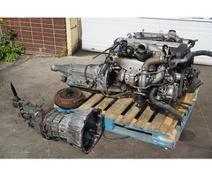 JDM Toyota Supra 1JZGTE Engine R154 Transmission 1JZGTE VVTI 5 Speed R154 Engine | free-classifieds-usa.com - 3