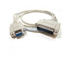 Get Modem and Null Modem Cables at SF Cable | free-classifieds-usa.com - 1