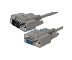 Get Modem and Null Modem Cables at SF Cable | free-classifieds-usa.com - 2