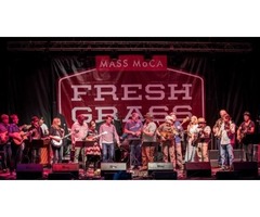 Upcoming Music Festivals in USA - FreshGrass | free-classifieds-usa.com - 1