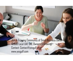 Yesgulf Community of Small Business Entrepreneur Network is open for you | free-classifieds-usa.com - 1