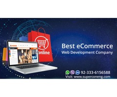 Hire Best Website Development Company For eCommerce Website | free-classifieds-usa.com - 3