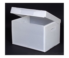 Wholesale Corrugated Plastic Box Lowest Price of $1 | free-classifieds-usa.com - 4